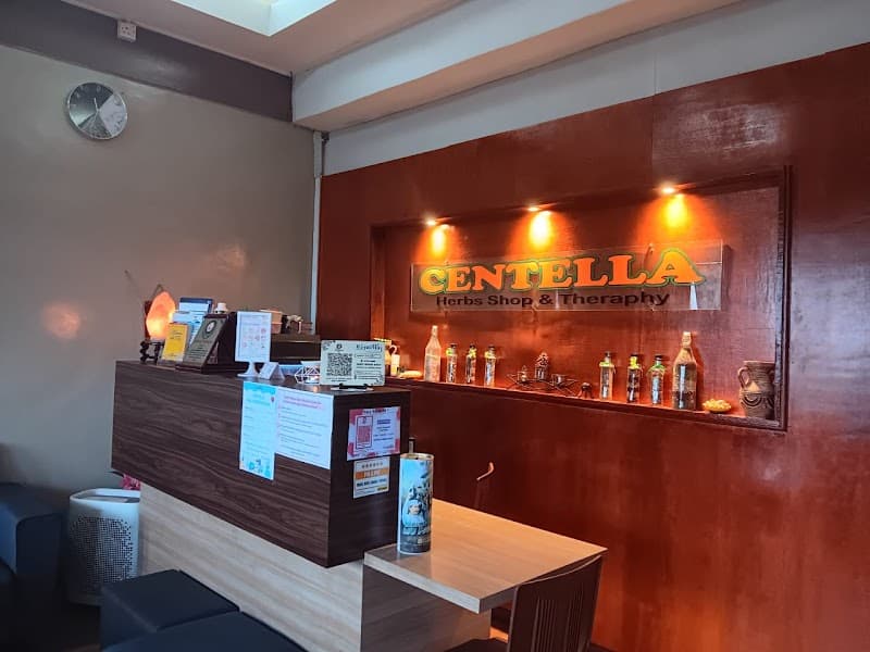 Centella Herbs Shop and Therapy Lahad Datu photo