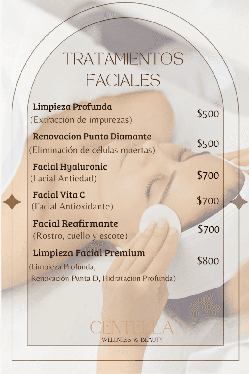 Centella Wellness & Beauty Tapachula photo
