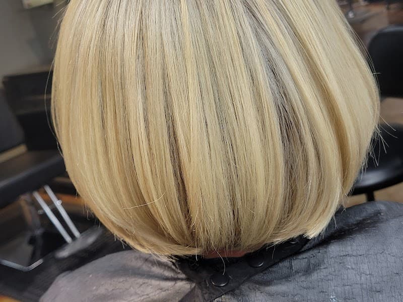 Centennial Hills Salon & Spa Las Vegas photo