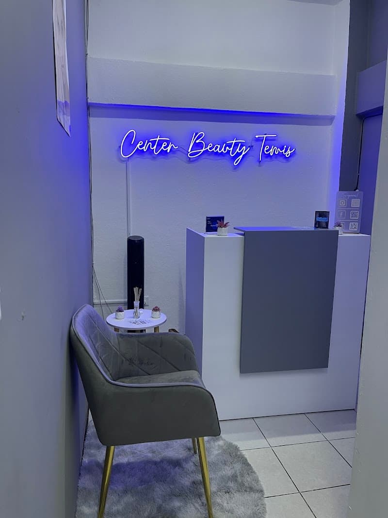 Center Beauty Temis Spa Puebla photo