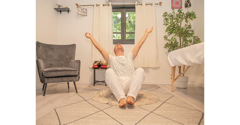 Center for Body Healing and Rehabilitation Petah Tikva photo