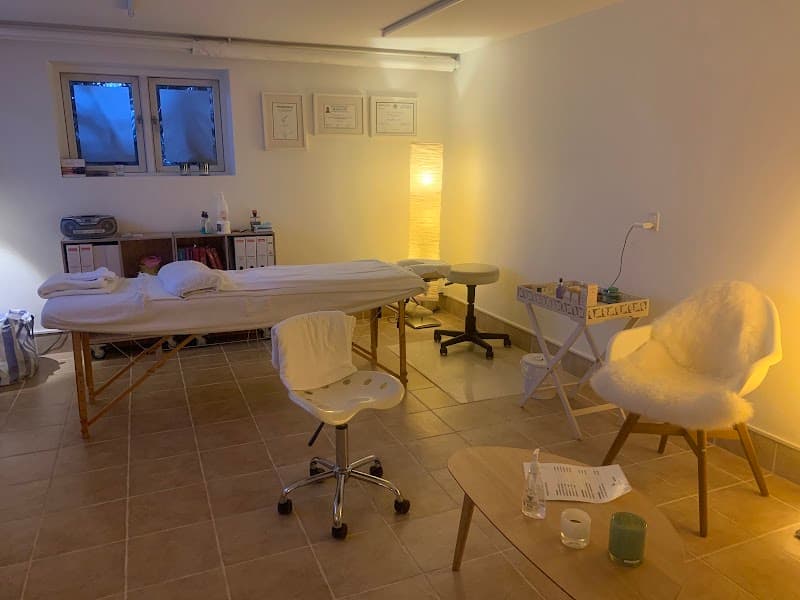 Center for Krop & Balance Brønshøj photo