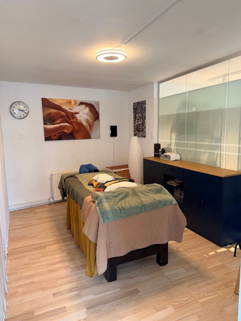 Center for Massage Hillerød photo