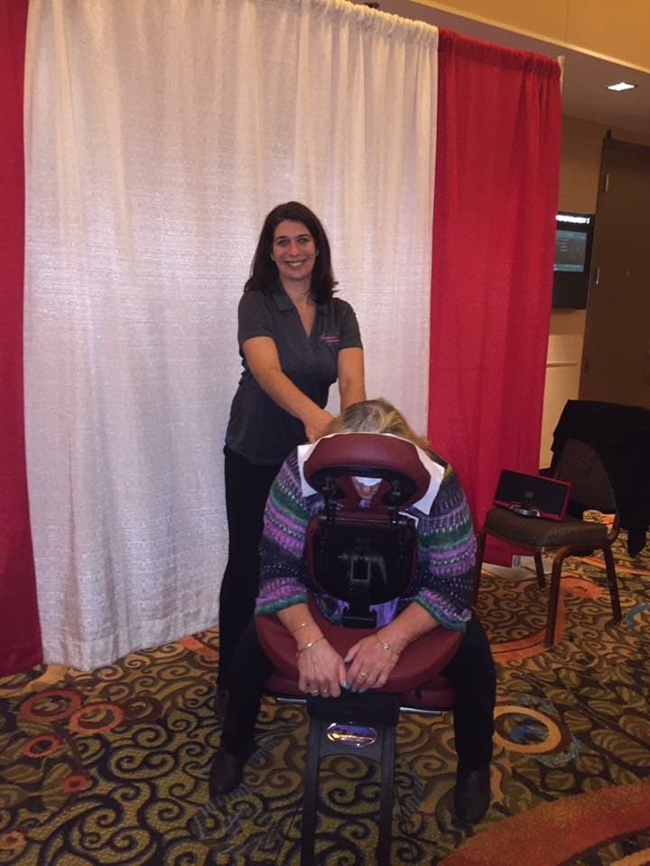 Center For Massage Therapy And Skin Care Cranston photo