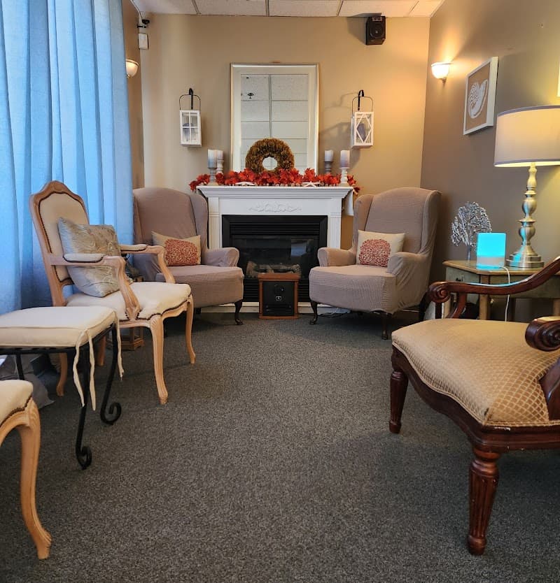 Center for Pain Relief and Wellness Babylon photo