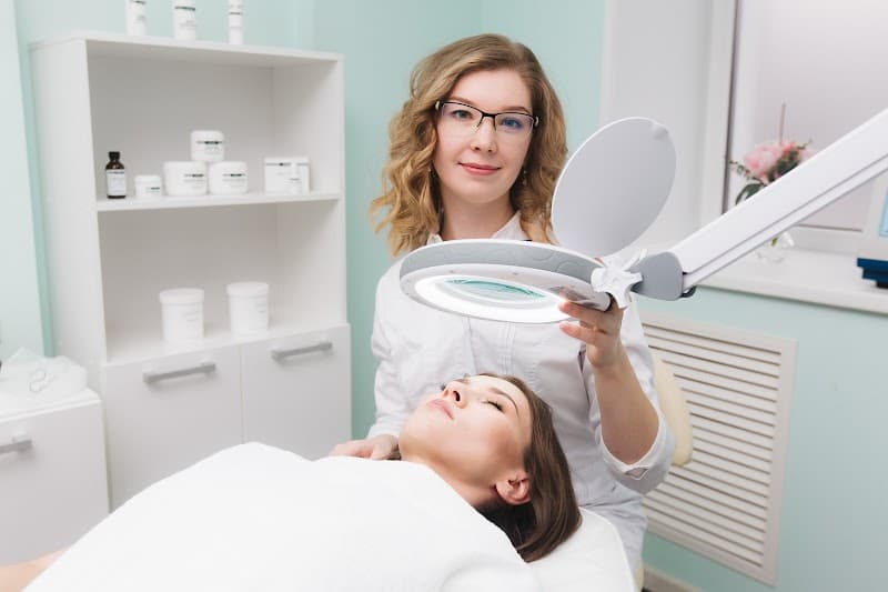 Center of Aesthetic Cosmetology "Pion" Chelyabinsk photo