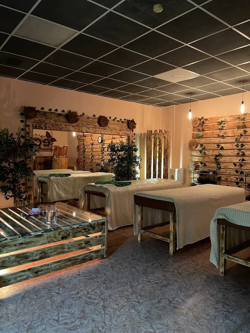 Center of Beauty and Health Eco Spa Neftekamsk photo