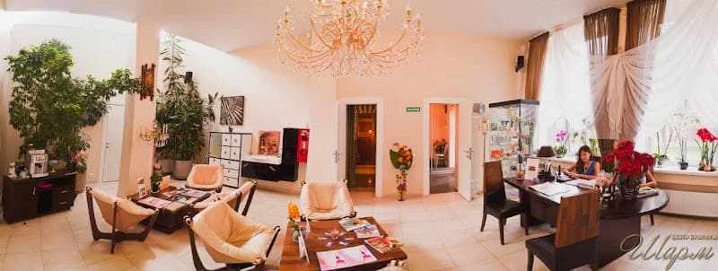 Center of Beauty and Health Sharm Bronnitsy photo