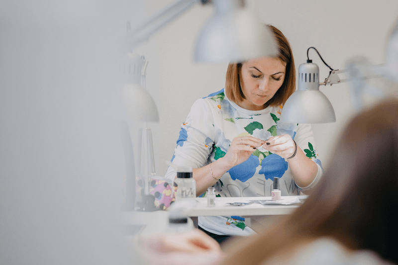 Center of European Cosmetology Barnaul photo
