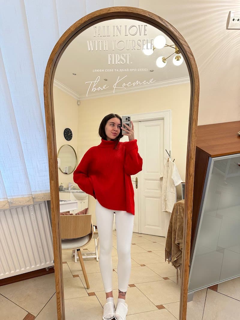 Center of Healthy Skin Kosmeya Lviv photo