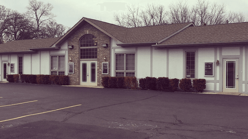 Center Of Serenity Grayslake photo