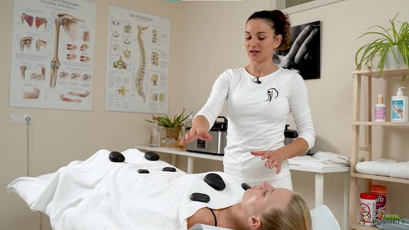 Center Possible - spletni tečaji masaže Ljubljana photo