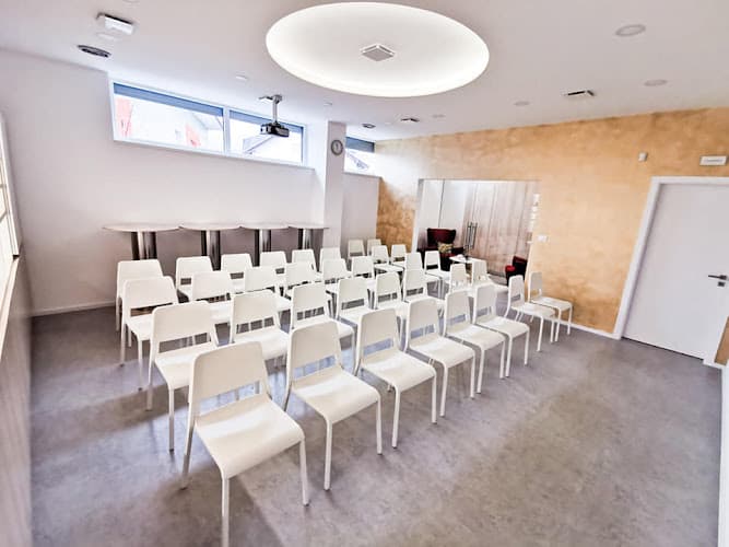 Center Rubin, Maja Mesić Štrubelj, s.p. Škofljica photo