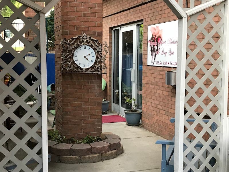 Center St Hair Razors & Day Spa POCATELLO photo