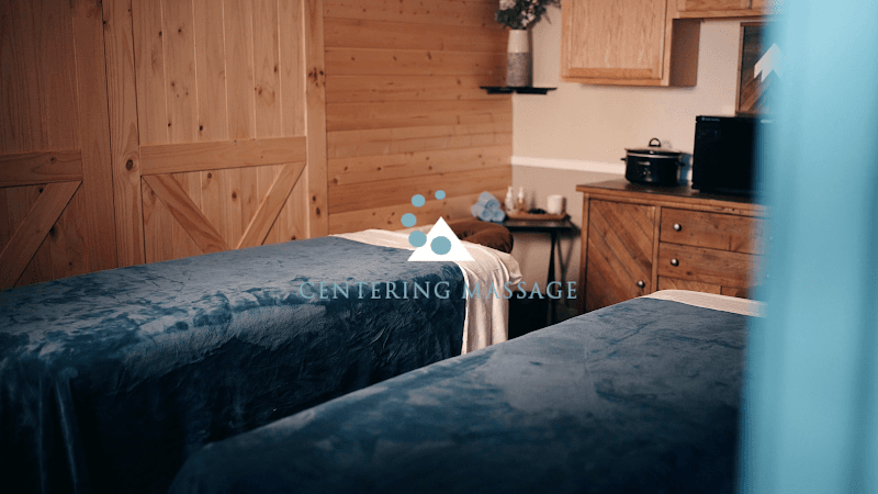 Centering Massage Silverdale photo