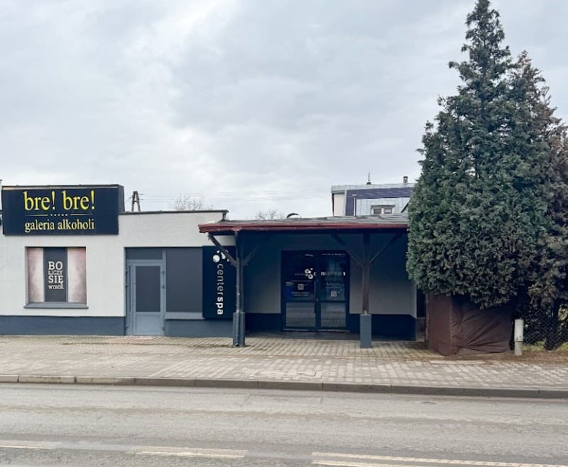 CenterSpa Wanny Spa i Baseny Wrocław photo