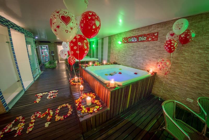 Cento de Estética Vital Health (Spa) Bogotá photo