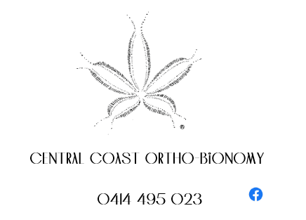 Central Coast Ortho-Bionomy photo