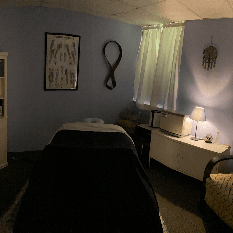 Central Florida Massage Clinics Winter Park photo