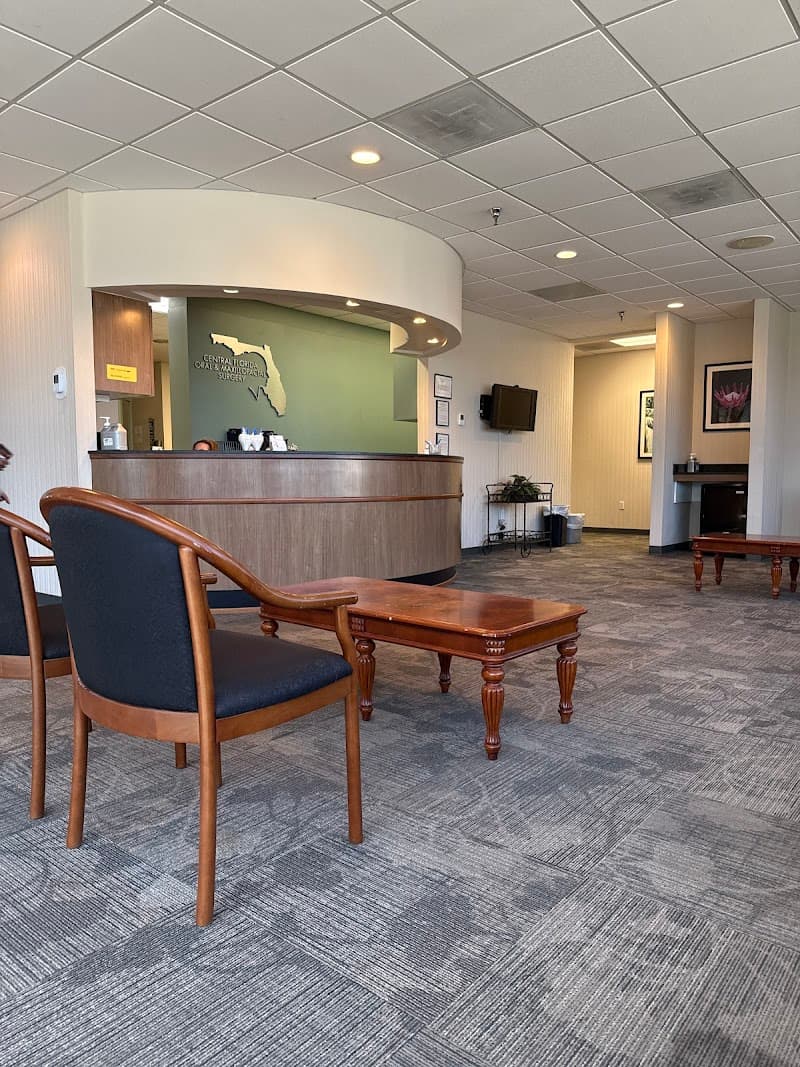 Central Florida Oral and Maxillofacial Surgery PA Orlando photo