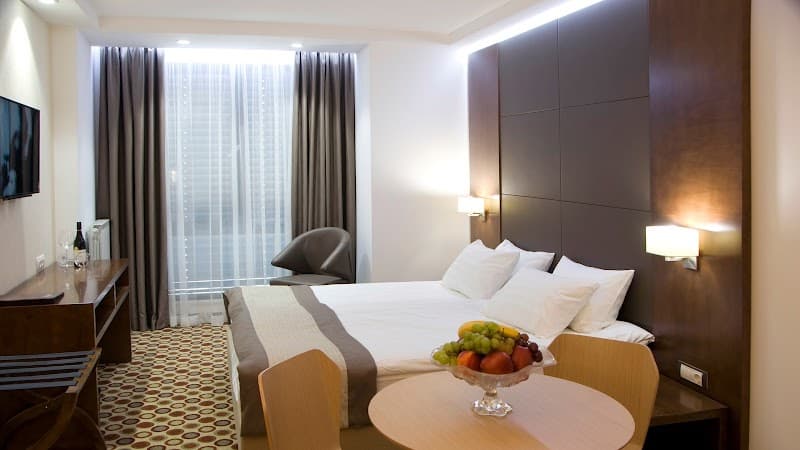 Central Hotel Sofia photo