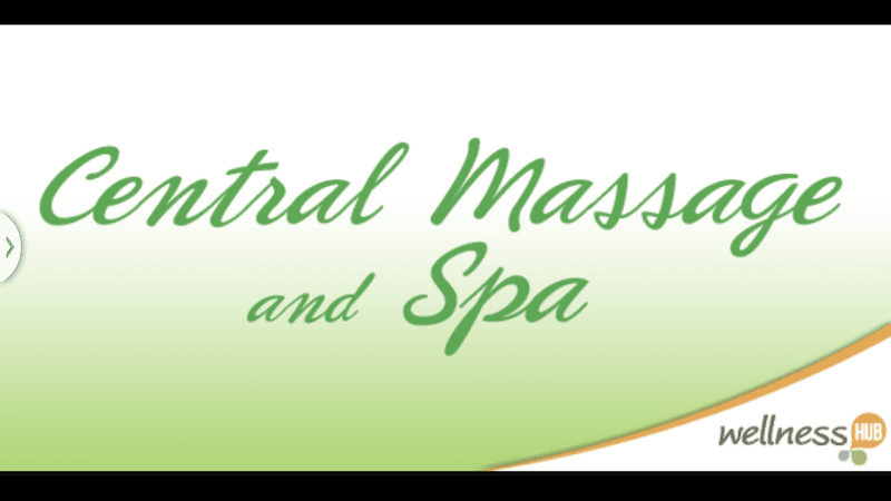Central massage and spa Makati photo