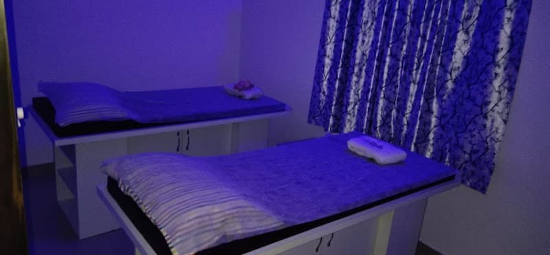 Central Spa & Wellness Bhubaneswar photo