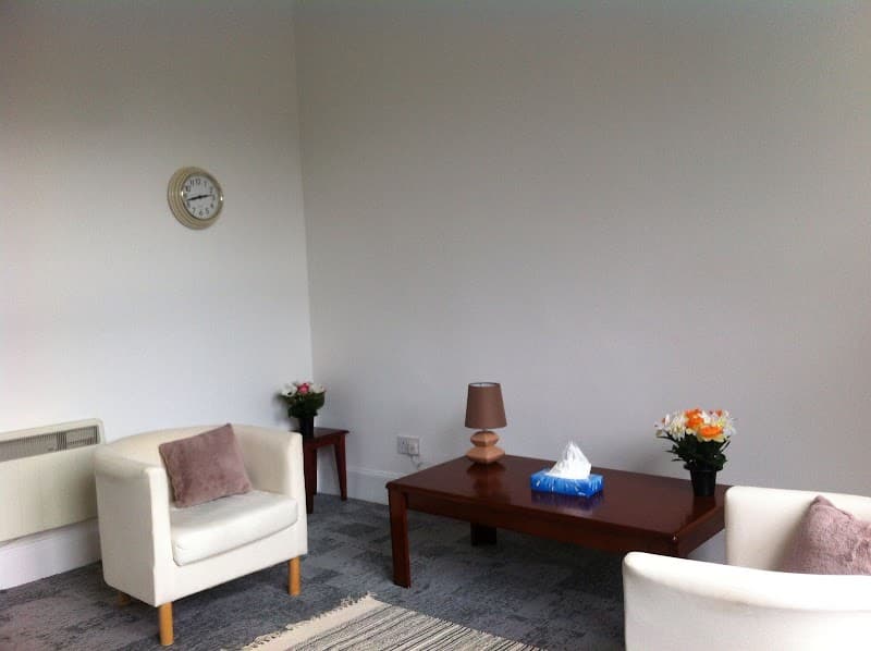Central Therapy Glasgow photo