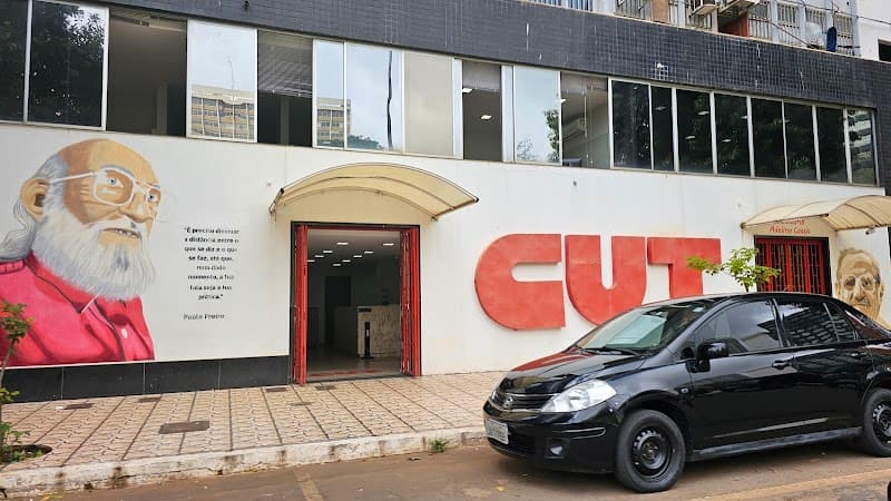 Central Única dos Trabalhadores-Cut Brazlândia photo