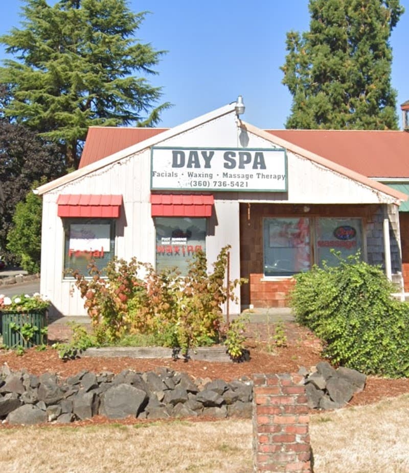 Centralia Day Spa photo