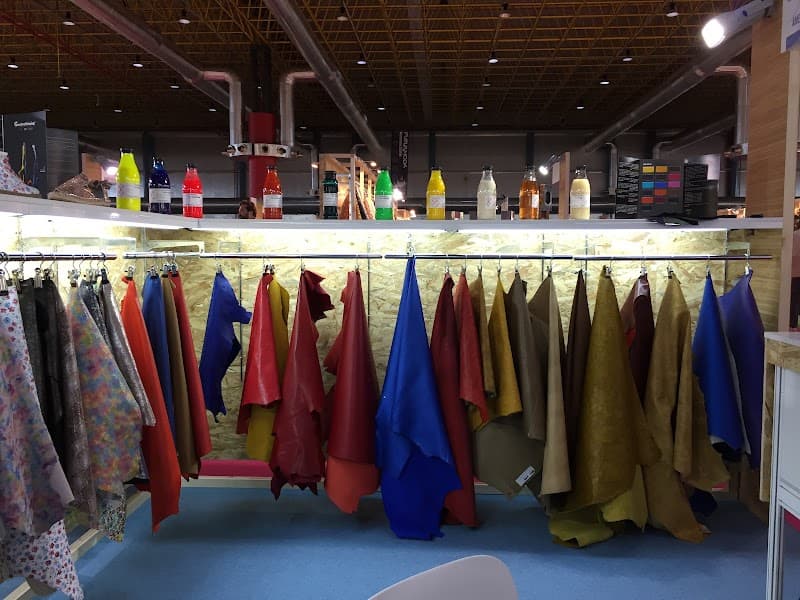 Centralkimica Italy Castelfranco di Sotto photo