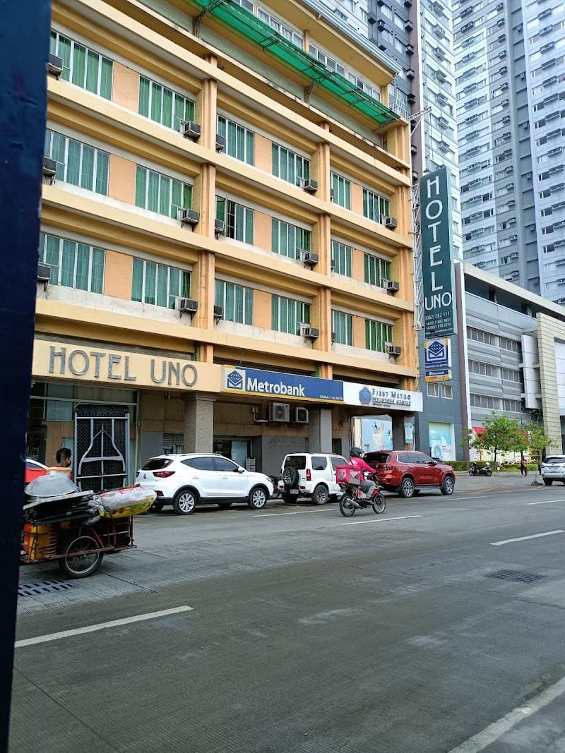 CentralWorld Massage and Spa Davao City photo