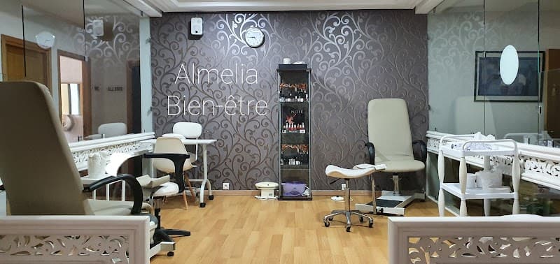 Centre Almelia Bien-Etre Rabat 10080 photo
