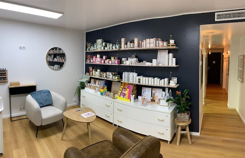 Centre Beaute Belle Et Mince Au Naturel Sète photo