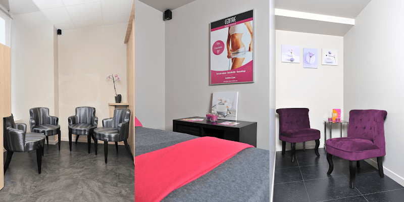 Centre Beauté Minceur Lyon photo