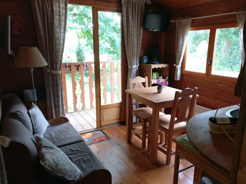 Centre bleu marine Frasnes-lez-Anvaing photo