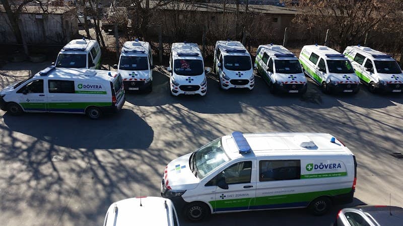 Centre Bon Santé s.r.o. | Centrum dobrého zdravia Košice photo