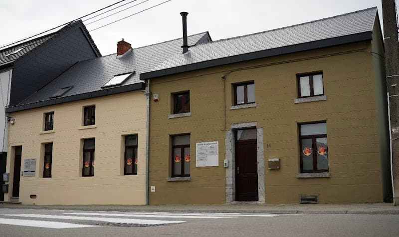 Centre Corpus Gaïa Le Roeulx photo