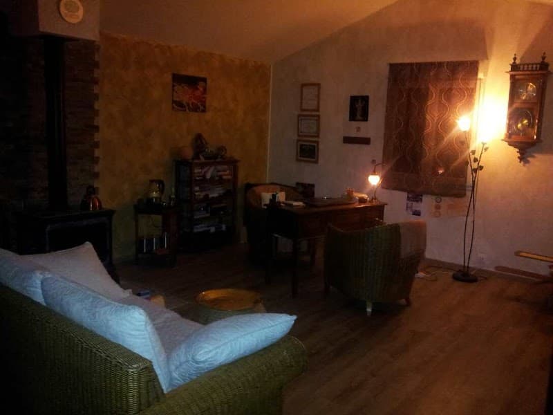 Centre d'Ayurveda Ananta Messey-sur-Grosne photo