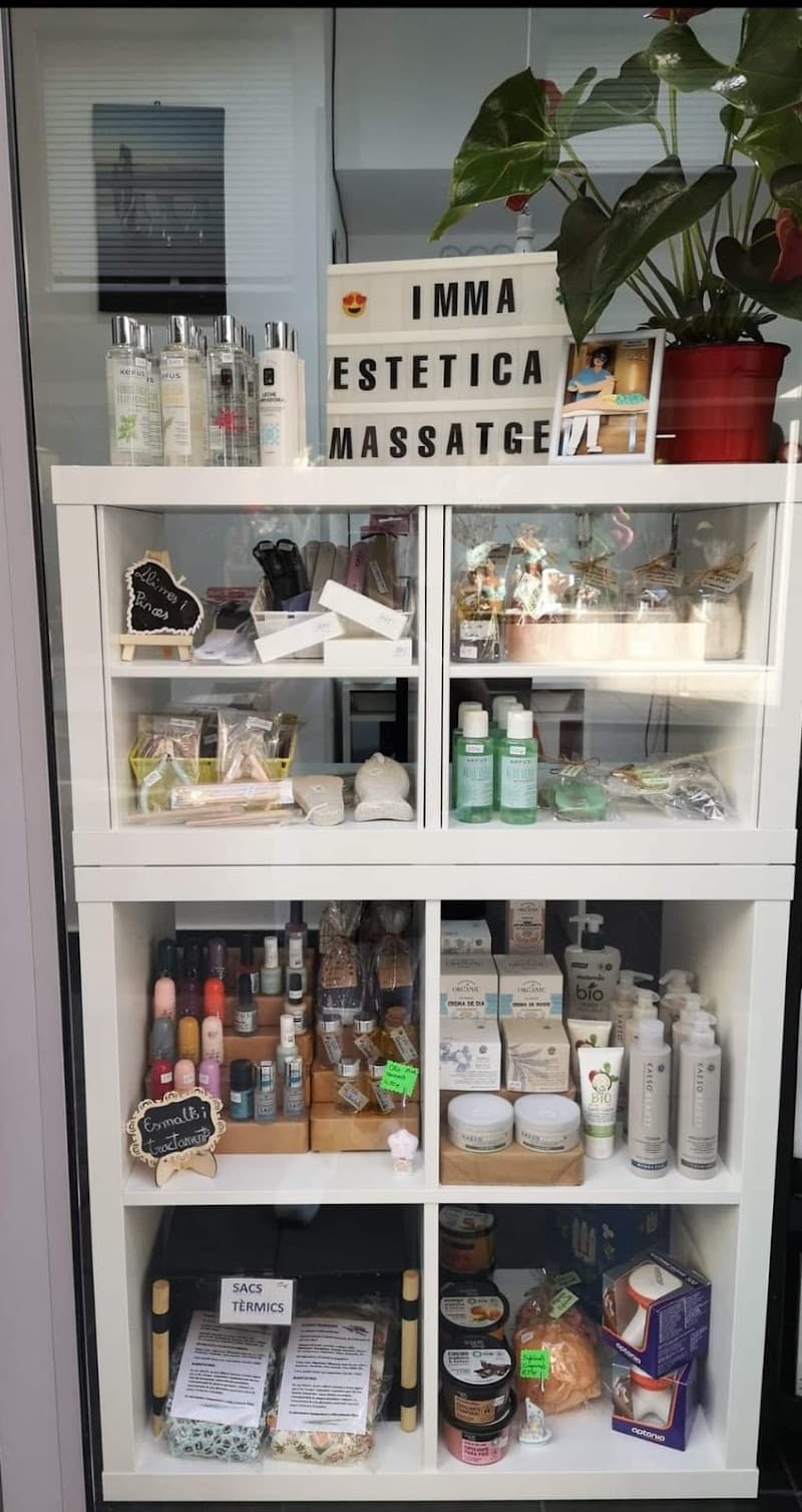 Centre d'Estetica I Benestar Imma Torelló photo