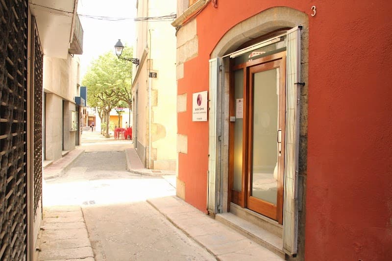 Centre d'estètica i teràpies naturals Isabel Gener Cassà de la Selva photo