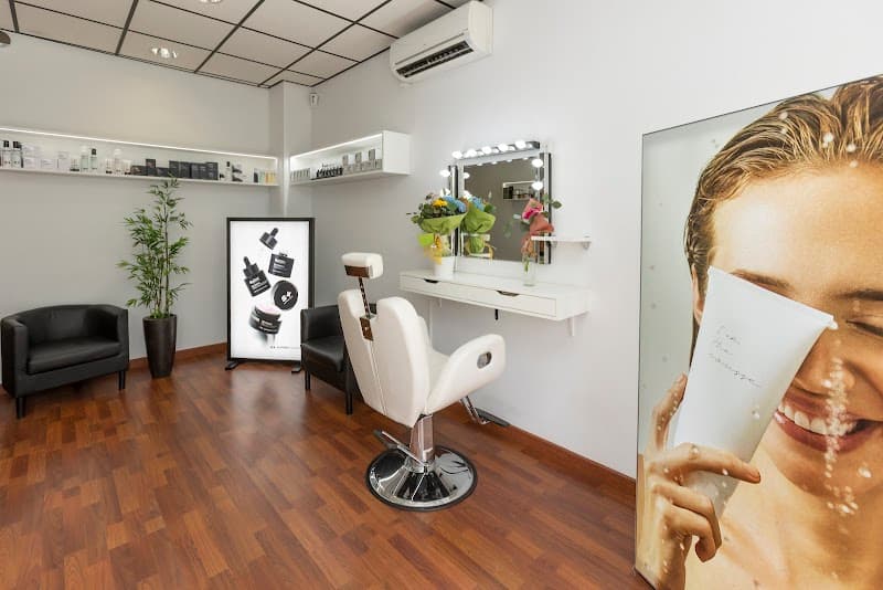 Centre d'Estètica LIRUS Vic photo