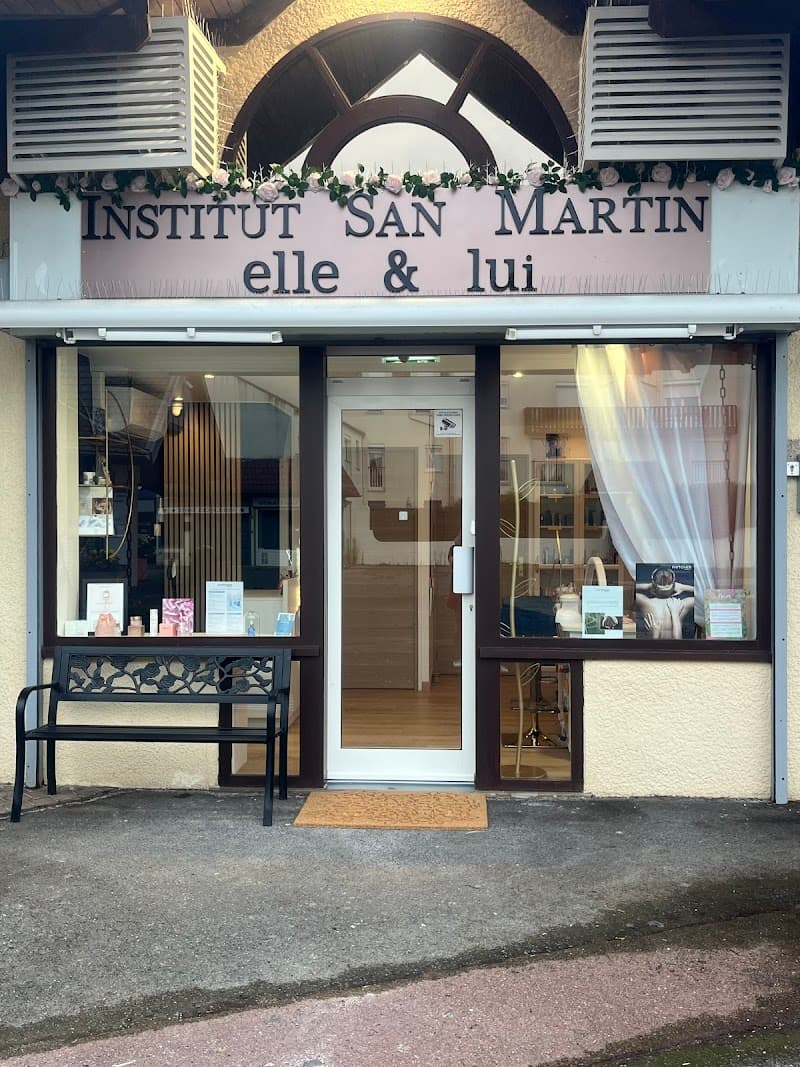 Centre d'Esthétique et de Balnéothérapie Marolles-en-Brie photo