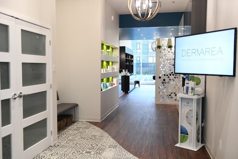 Centre D'esthétique Katherine Mérineau Mirabel photo