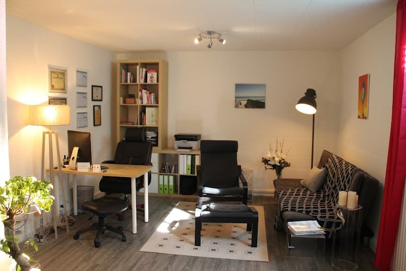 Centre d'Hypnotherapie et de Massotherapie Bussigny photo