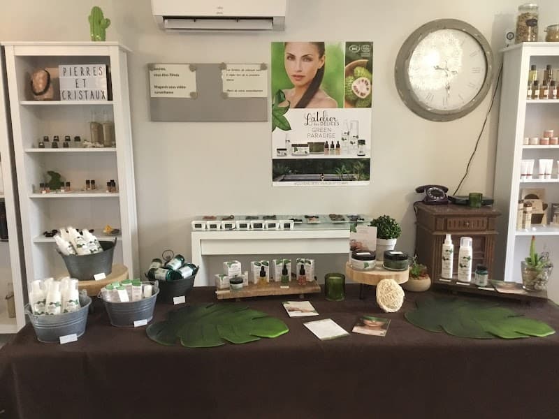 Centre de Beaute et de Relaxation Apres la Pluie Limoux photo