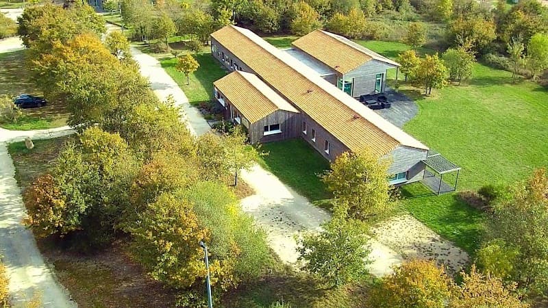 Centre de bien-être du Jaunay La Chapelle-Hermier photo