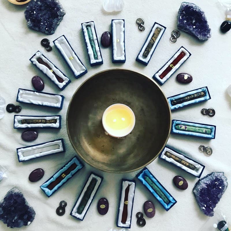 Centre de bien-être et relaxationEva Janosek Ganshoren photo