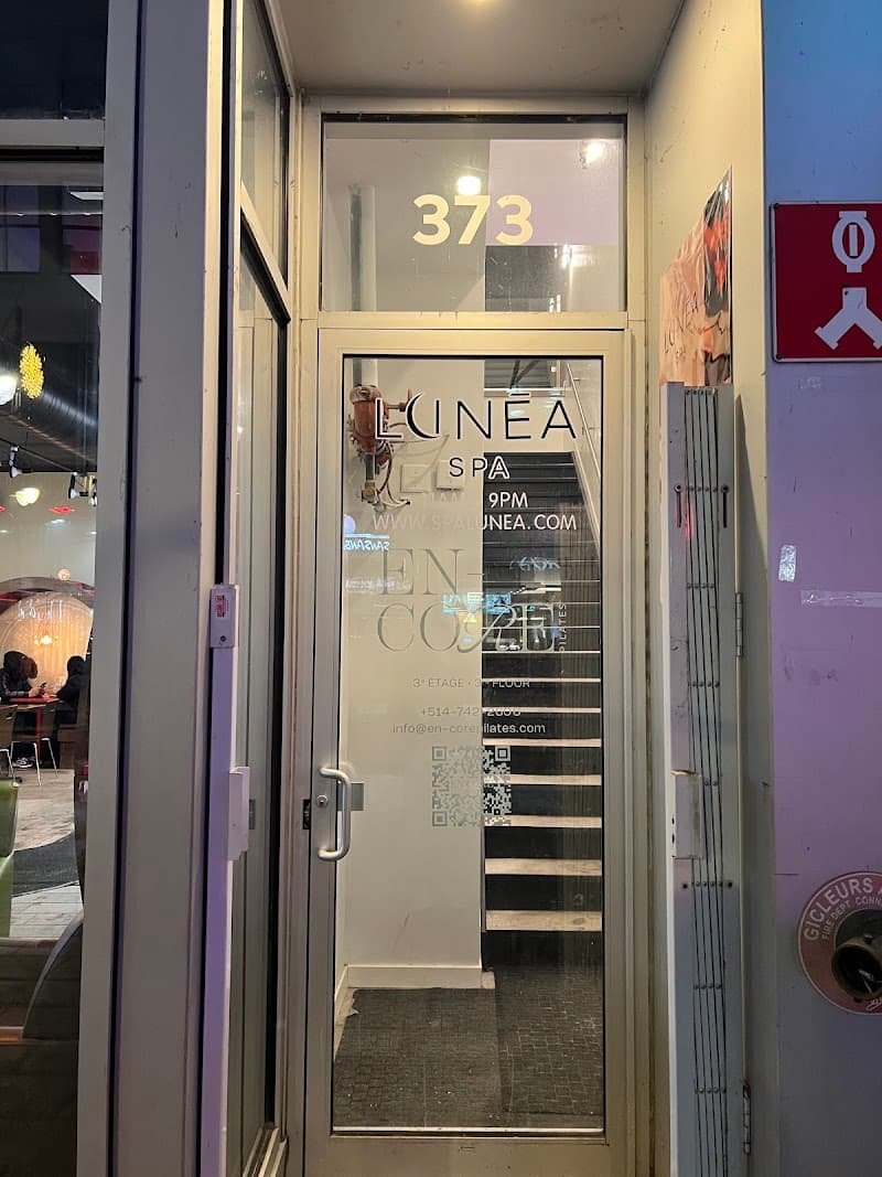 Centre de Bien-Etre LIANA Montréal photo