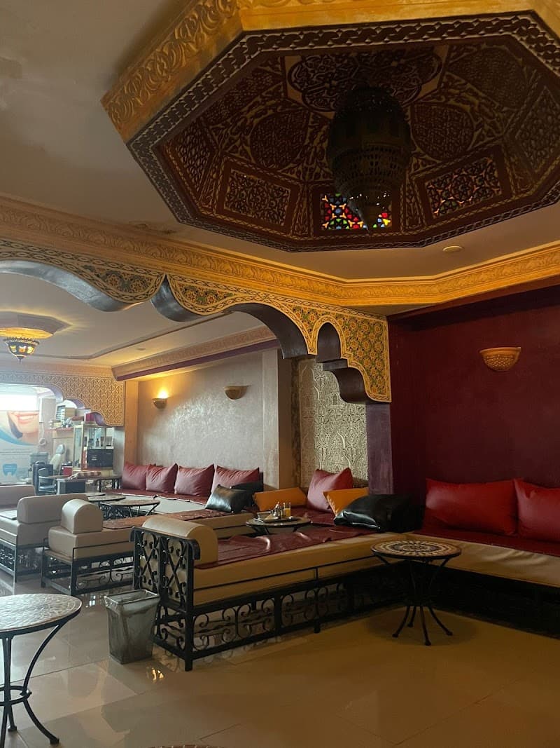 Centre de bien être Ren-Essence Molenbeek-Saint-Jean photo